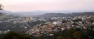 Guapiara