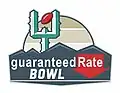 Sponsor : Guaranteed Rate (2020-23)
