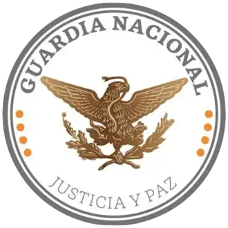 Garde nationale du Mexique