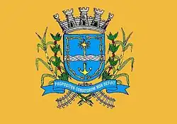 Image illustrative de l’article Guariba (São Paulo)