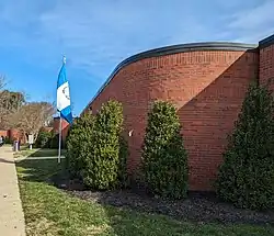 Consulat général à Raleigh.