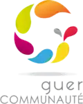 Blason de Guer Communauté