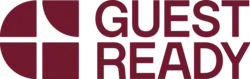 logo de GuestReady
