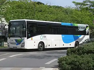 Image illustrative de l’article Tro Bro Kemperle