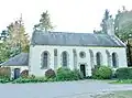 La chapelle Saint-Michel.