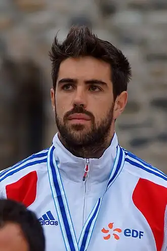 Image illustrative de l’article Guillaume Alzingre