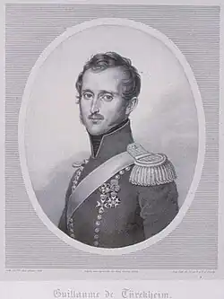 Guillaume de Turckheim (1785-1831)