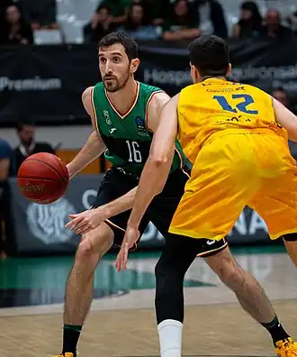 Image illustrative de l’article Guillem Vives