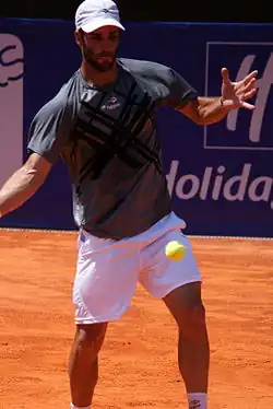 Image illustrative de l’article Guillermo Durán