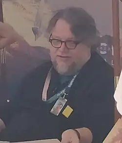 Guillermo del Toro