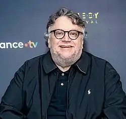 Guillermo del Toro