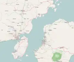 Image illustrative de l’article Détroit de Guimaras