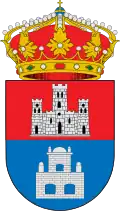 Blason de Guitiriz