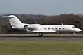 Gulfstream IV