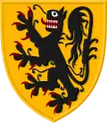 Blason du Comté de Juliers
