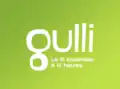 Annonce de l'arrivée de Gulli sur la TNT, prévue pour le 18 novembre 2005.