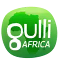 Logo de Gulli Africa du 1er janvier 2018 au 5 mai 2024.