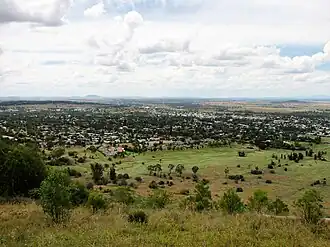 Gunnedah