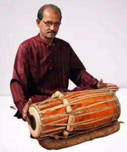 Gourou Janardana Dash