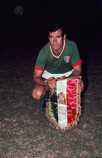 Image illustrative de l’article Gustavo Peña