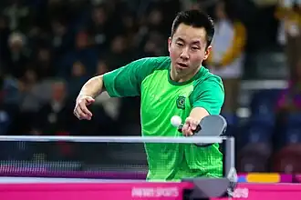 Image illustrative de l’article Gustavo Tsuboi