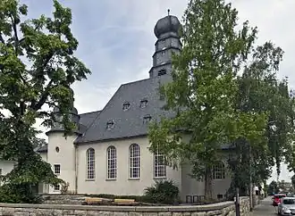 Ginsheim-Gustavsburg