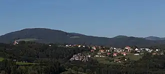 Gutenberg an der Raabklamm