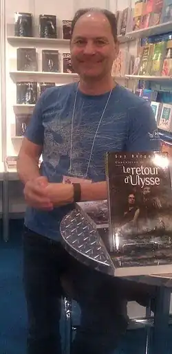 Description de cette image, également commentée ci-après