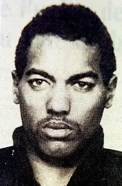 Image illustrative de l’article Guy Georges