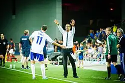 Image illustrative de l’article Guy Luzon