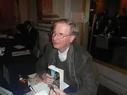 Portrait de Guy Pervillé