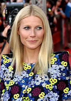 Gwyneth Paltrow