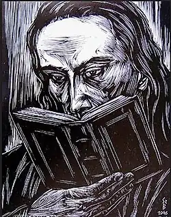 Description de l'image Gy. Szabó Béla – Apáczai Csere János.jpg.