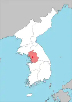 Description de l'image Gyeonggi Province (June 22, 1895).png.