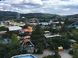 Image illustrative de l’article Gyeongju World