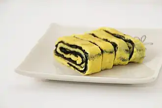 Image illustrative de l’article Gyeran-mari