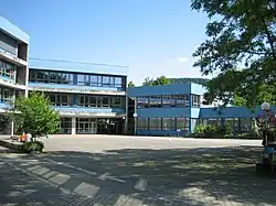 Description de l'image GymnasiumSchramberg2.jpg.