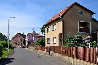 Hájek (district de Karlovy Vary)