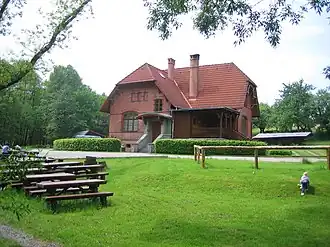 Bělá (district d'Opava)