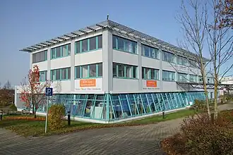 illustration de Hänssler