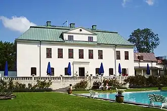 Image illustrative de l’article Château de Häringe