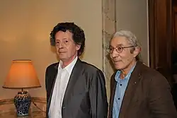 Image illustrative de l’article Les Prépondérants