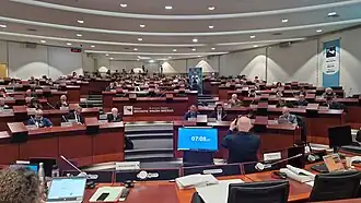 Salle des Assemblées