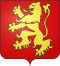 Blason de Ans