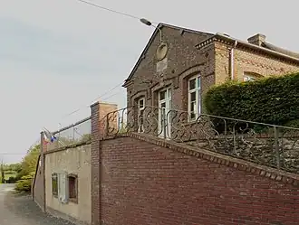 Héricourt-sur-Thérain