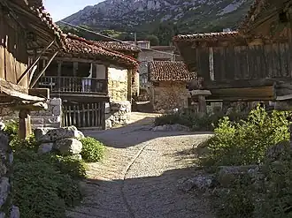 Quirós (Asturies)