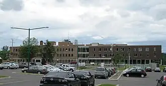 Image illustrative de l’article Hôpital Brome-Missisquoi-Perkins