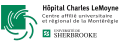Image illustrative de l’article Hôpital Charles-Le Moyne