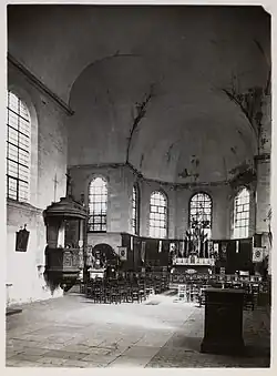 Photographie de 1927.