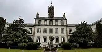 Image illustrative de l’article Hôpital général de Guérande